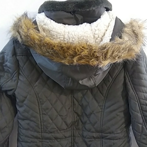 CELSIUS PREMIUM COAT - Picture 3 of 7